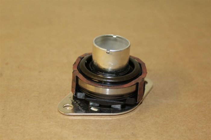 Audi a3 clutch discount release bearing