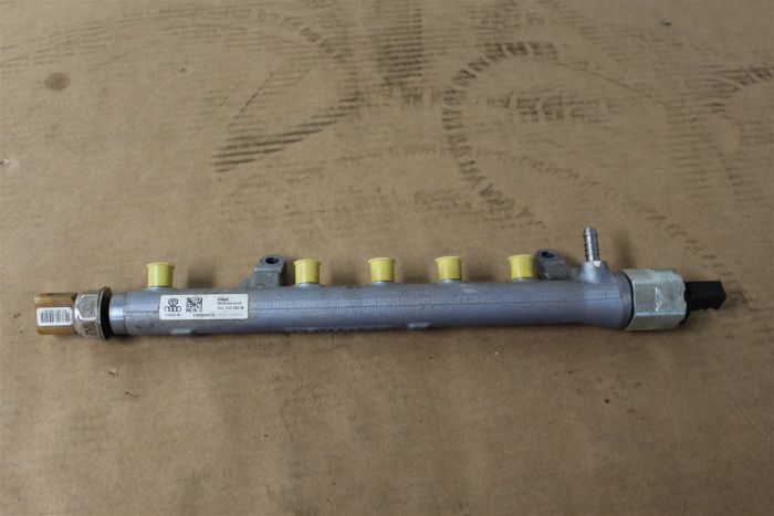 common rail diesel vw