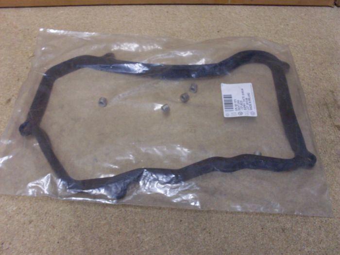 Gearbox oil pan gasket A4 A6 80 Coupe Passat Alhambra 01N321370 New