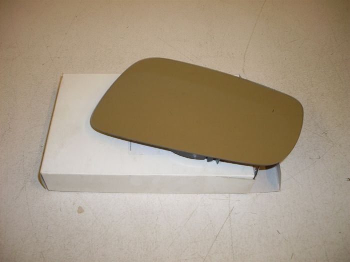 Left wing mirror glass Passat B5 / Skoda Superb 3B2857521 New genuine