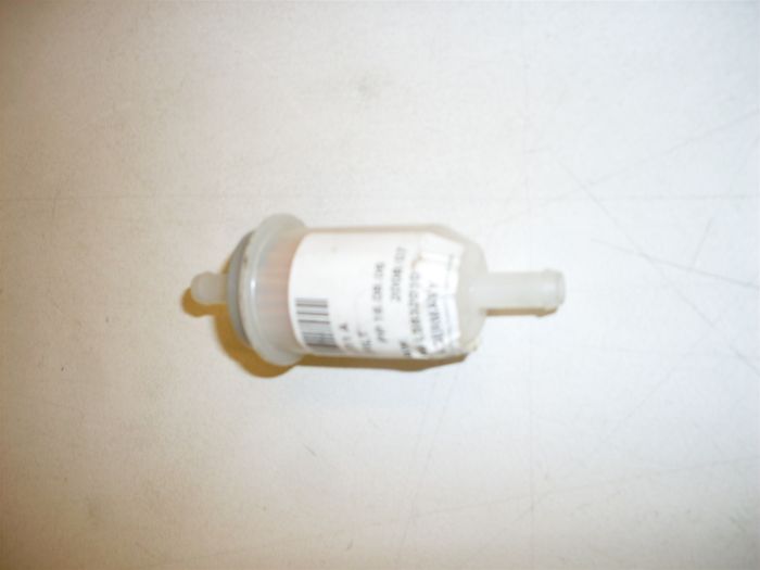 VW Audi In line Fuel Filter X2 for Many Fitments from 1983 1992