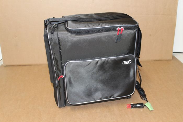 COOLBOX 4L0065402 New Genuine Part | Deutsche Parts 