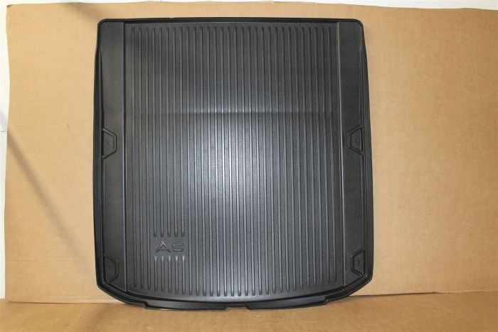 Genuine audi a5 boot liner