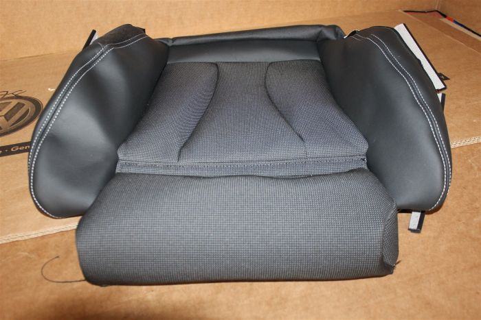 Genuine audi a3 seat covers hotsell