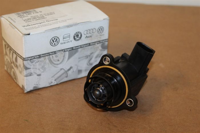 BOOST VALVE 06H145710D New Genuine Part | Deutsche Parts