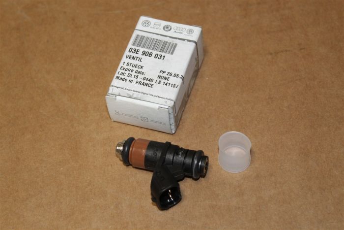 Valve 03e New Genuine Part Deutsche Parts