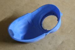 Flip top washer bottle lids (reduces spillage) fits lots of VW Audi Skoda SEAT and New genuine part