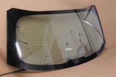 Audi A1 Clear Rear Window 3 Door Cars ONLY 8X3845501A NVB New Genuine Audi part