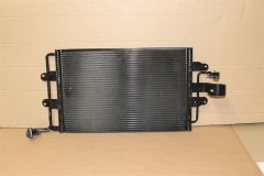 Air Conditioning Condenser VW Beetle / Cabrio 1999-10 1C0820413A New Genuine VW