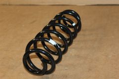 Rear coil spring VW Skoda Seat various (check with us) 1K0511115BC Genuine VW