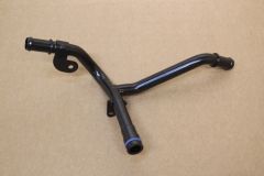 VW Passat W8 4.0 right metal water / coolant pipe 07D121511D New genuine VW part + worldwide shipping