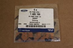 1485166 Washer x5 New genuine Ford part