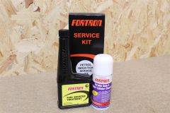53406101 FORTRON petrol induction service kit New genuine Fortron accessory