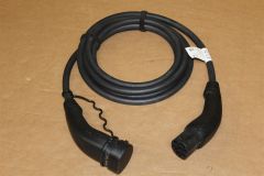 Universal 32amp Type 2 4.5M EV charging cable  9J1971675 New Genuine VW parts (fits all Type 2 connectors)