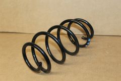 VW Golf Caddy Single Front Coil spring 1K0411105AT New Genuine VW part
