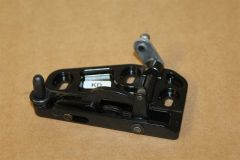 Audi A4 S4 RS4 CABRIOLET right hood latch mech 8H0871386A New Genuine Audi part