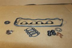 Gasket set for cylinder head 1.9 Caddy Polo A4 028198012F New Genuine VW part