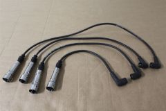 Ignition Lead Set for polo 1.3 1.4 1995 905QHT041 New Genuine VW part