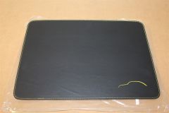 VW Beetle Logo laptop cushion (Black) 5C0087316A 041 New genuine VW part