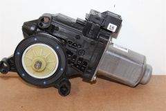 Front left window motor VW Polo 2005-2010 (check with us) 6Q1959802E VW2 Genuine