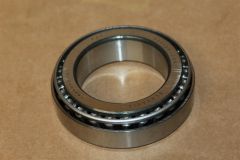 VW Crafter CR50 / 50 2006-16 rear axle inner bearing 2E0501319A New Genuine VW