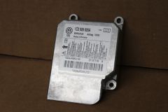 VW Beetle Air Bag Control unit CHECK FIRST 1C0909605A 02F New Genuine VW part