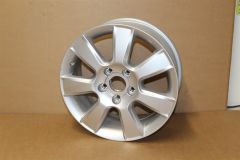 Seat Leon Single 16" PERSEO ALLOY Wheel some marks 1P0601025G  Genuine Seat 