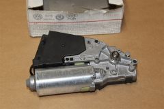 Audi B5 A4 VW Golf Mk4 Roof Motor for Rockwell 8D0959591A New Genuine VW part