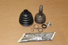 VW Golf mk2 Caddy Outer CV Joint Kit 191498340X New Genuine VW part