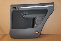 VW Touran Right rear door Panel CHECK FIRST 1T0867212DQ WHA New Genuine VW part