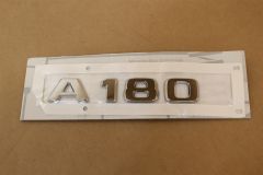 A1778171900 Emblem New genuine part | Deutsche Parts 