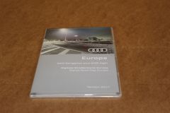 Audi R8 RS3 Activation Doc for MMI Nav system 8V0060884AK New Genuine Audi part