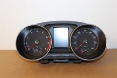 Instrument cluster VW Polo 6C 2015 onwards )not all) 6C0920940C New Genuine VW