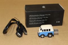 VW 8GB Retro Camper Van Flash Drive 211087620A 274 New Genuine VW part