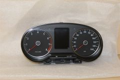 VW Polo 6R instrument cluster 2010 - 2012* 6R0920960FX New genuine VW part