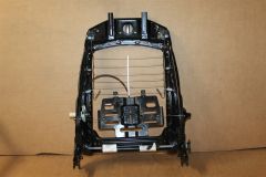 Right Front Seat Backrest Frame VW Crafter 2017 On 2N0881046 New Genuine VW part