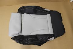 Audi Q5 2013 - 2017 front left seat base cover 8R0881405AT IXY New Genuine Audi