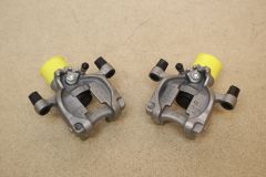 Pair of rear brake calipers VW Golf MK7 Audi A3 Seat Leon Skoda Superb + others New genuine VW parts