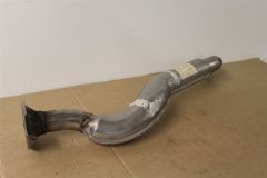 Exhaust front pipe VW T4 1991-96 1.8 / 2.4 074253091E New genuine VW part