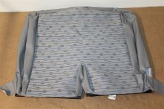 VW T5 2010-2015 twin passenger seat heated cover 7E0881805BN A0C New Genuine VW
