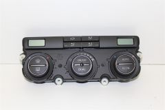 VW Passat Climate Control Panel (NOT ALL Models) 3C0907044AT New genuine VW
