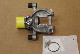 FORD S-MAX MK2 OSR REAR ELECTRIC BRAKE CALIPER DG9C-2D250-H 2016-2019 - View #9