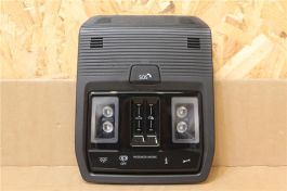 Interior Lighting Control Panel VW Golf 2020 On 5H0959561BT TJA