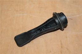 Genuine VW Caddy 11-15 Front Headlight Bulb Socket – For Side & DRL Lights, Halogen