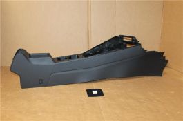 Genuine OEM Volkswagen Center Console Assembly – Part 1J1-863-201-L-2QL (Replaces 1J1-863-201-E-2QL)