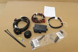 FIXED Towbar Compatible With Fiat DUCATO 03.2014 Onwards F-064 STEINHOF 3100kg | UK