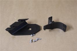 thumbnail image 2 of Headlight Repair Kit Bracket For Audi A3 (8L) – Front Left Or Right – Part 8L0998121 2 of 4