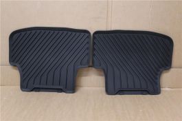 NEW GENUINE AUDI A3 2004 - 2013 CENTER CONSOLE DOUBLE DIN FRAME CAGE