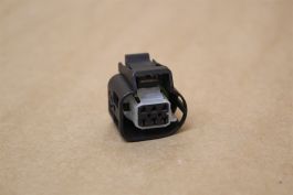 A0005453643 Wiring Connector Housing New genuine Mercedes-Benz part ...