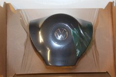 3C8880201AA 81U Steering Wheel Airbag VW Passat Tiguan EOS 2011-2018 New Genuine
